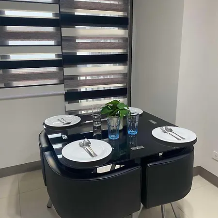 Cozy Home Stay At S Residences Moa